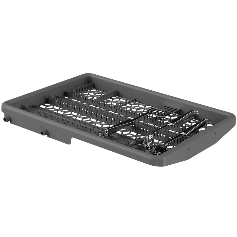 Mașină de spălat vase Whirlpool WH4ID10CS60 Oțel inoxidabil
Încorporabilă | Îngusta | 10 seturi | 9 l
