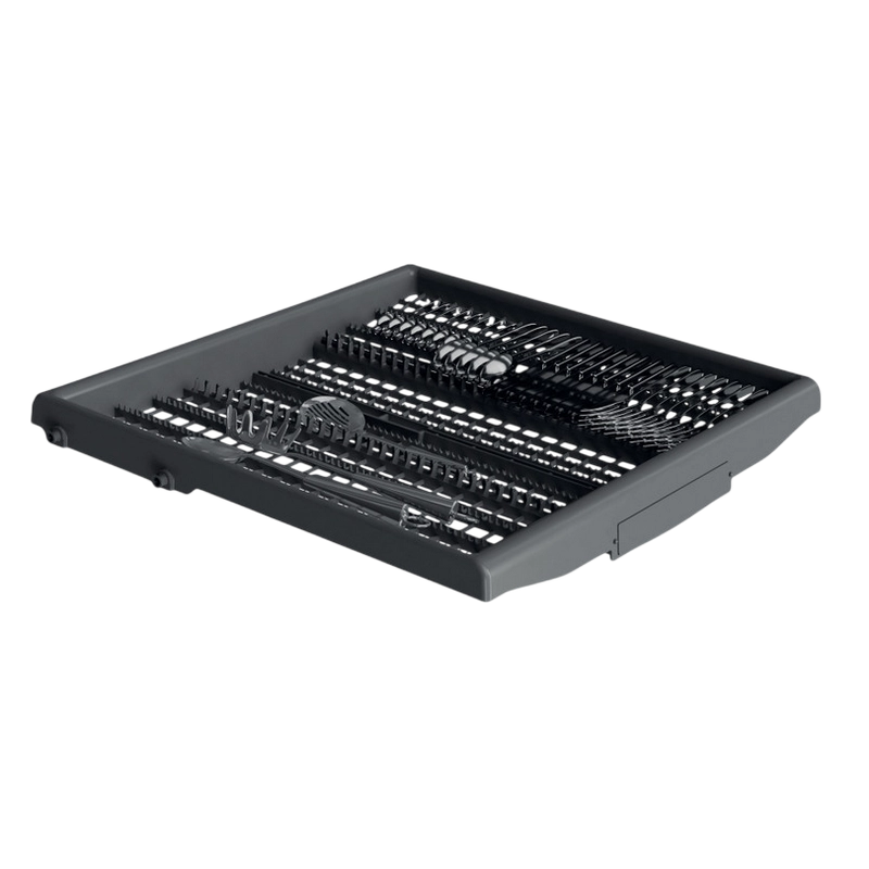 Mașină de spălat vase Whirlpool WH4IFB14BN6 Alb
Încorporabilă | Dimensiune completă | 14 seturi | 8.9 l | B