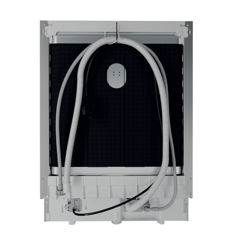 Mașină de spălat vase Whirlpool WH4IFB14BN6 Alb
Încorporabilă | Dimensiune completă | 14 seturi | 8.9 l | B