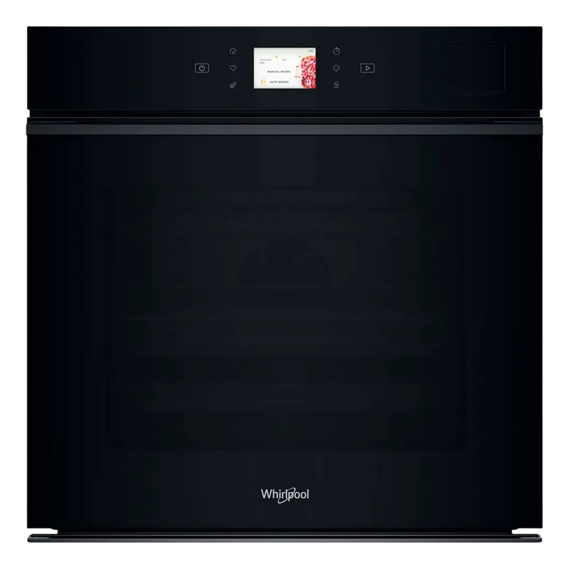 Cumpara  Cuptoare incorporabile - Cuptor Electric Whirlpool WOI9A8PT2SBA Negru
..
