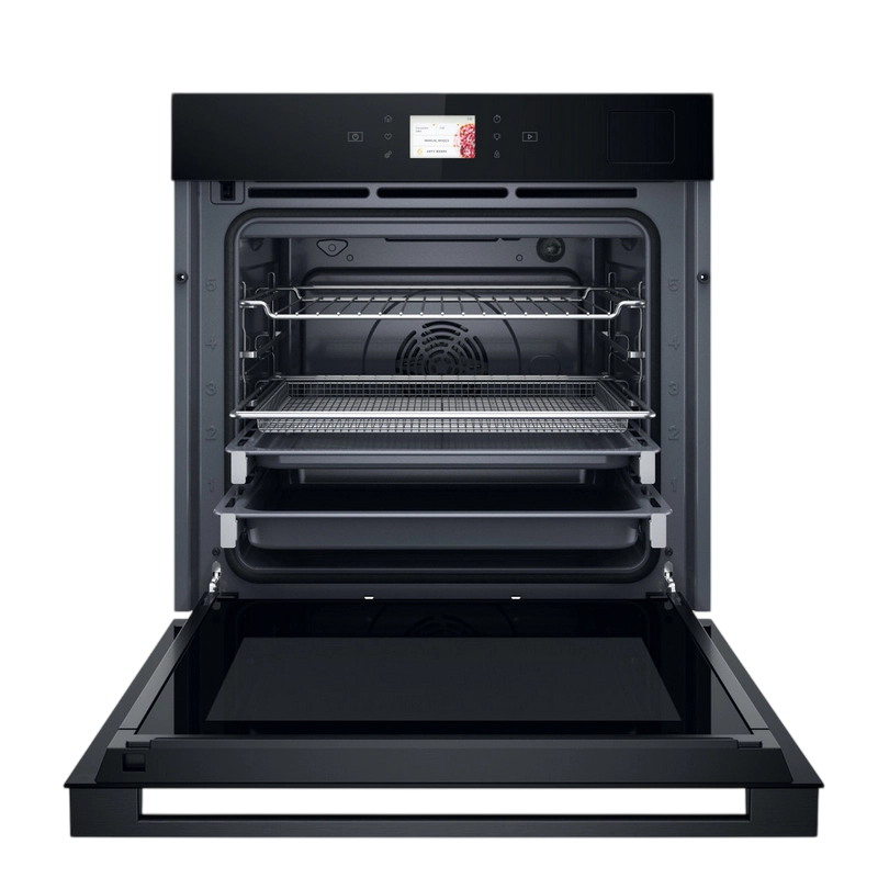 Cuptor Electric Whirlpool WOI9A8PT2SBA Negru
Încorporabilă | 73 l | 310°C