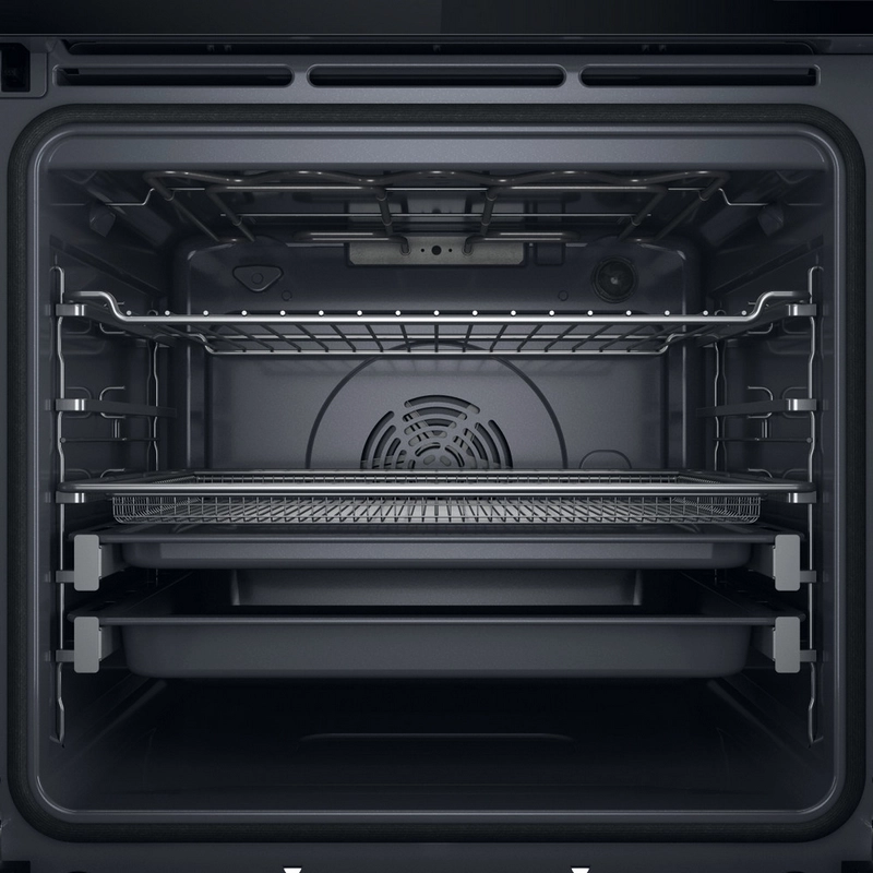 Cuptor Electric Whirlpool WOI9A8PT2SBA Negru
Încorporabilă | 73 l | 310°C
