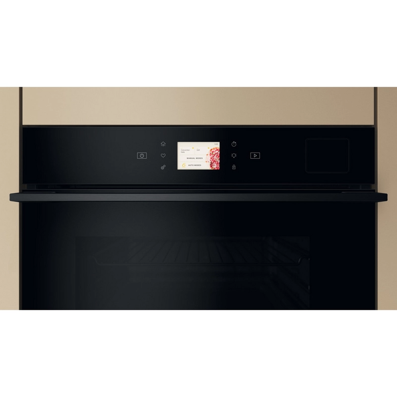 Cuptor Electric Whirlpool WOI9A8PT2SBA Negru
Încorporabilă | 73 l | 310°C