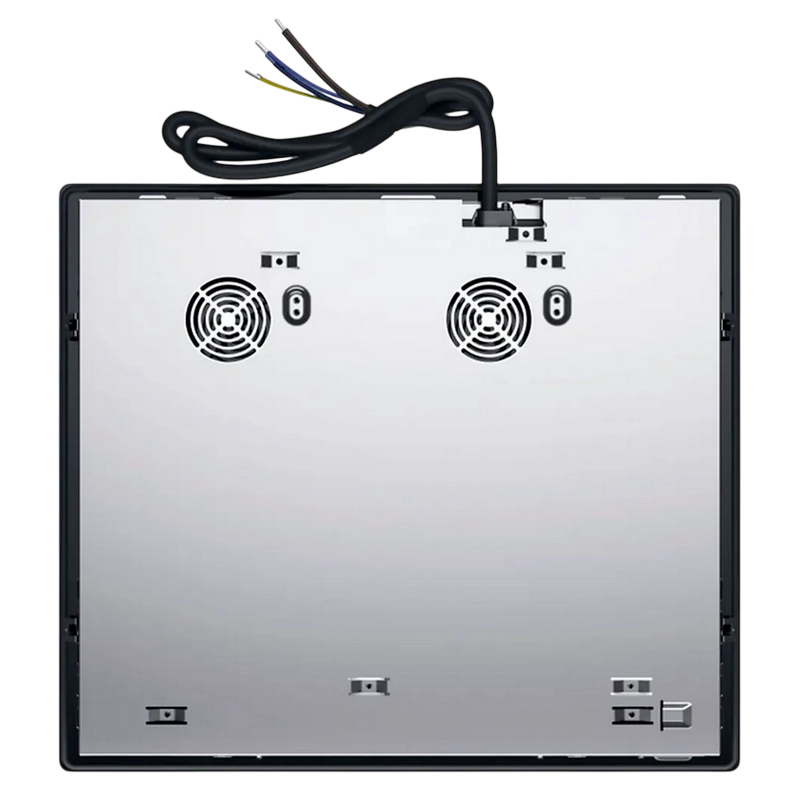 Plită cu inducție Whirlpool WTX6014DCF Negru
7.4 kW | Vitroceramică
