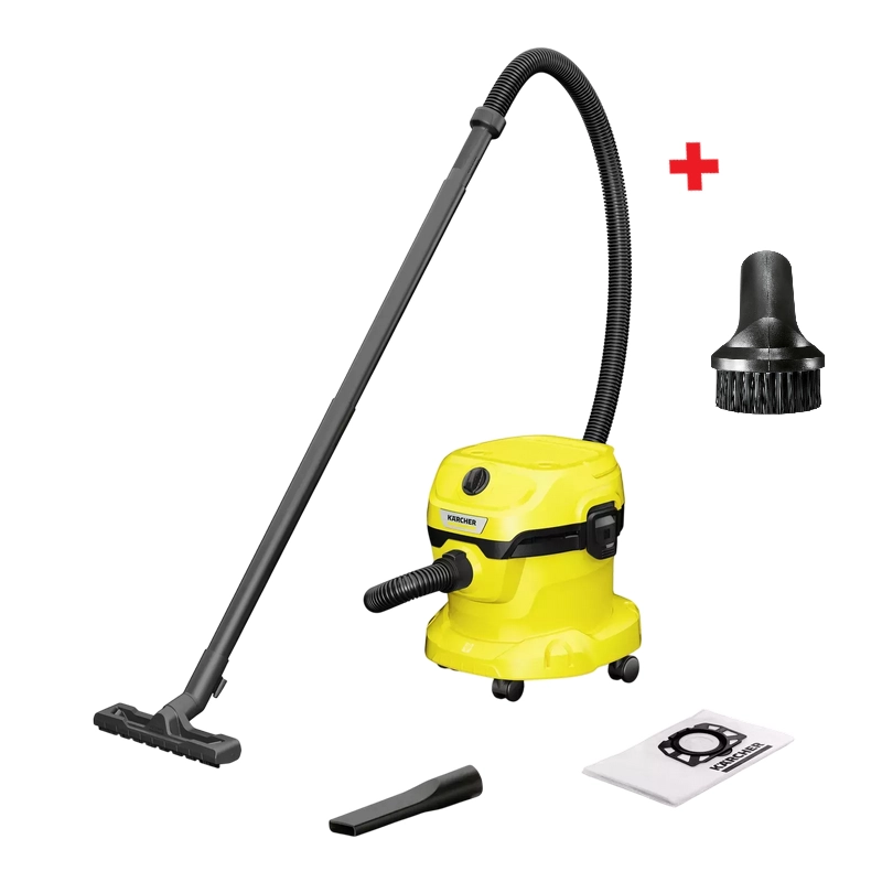 Aspirator Karcher WD 2 Plus V-12/4/..