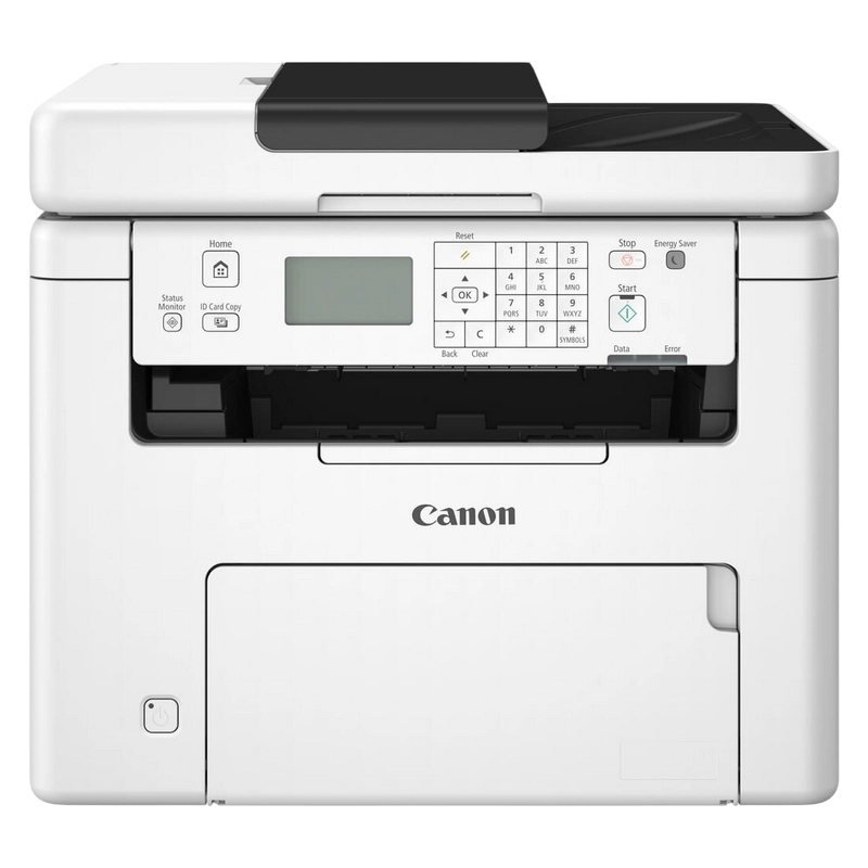 Купить  МФУ - МФУ Canon i-Sensys MF275dw II Монохромный A4 ..