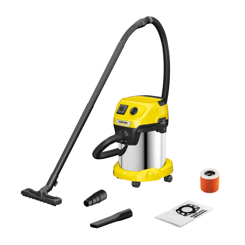 Aspirator Karcher WD 3 P S V-17/4/2..