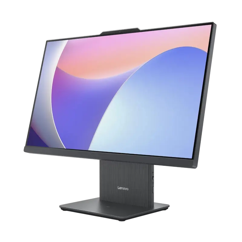 Computer All-in-One Lenovo IdeaCentre 24ARR9 8 GB 256 GB
23.8