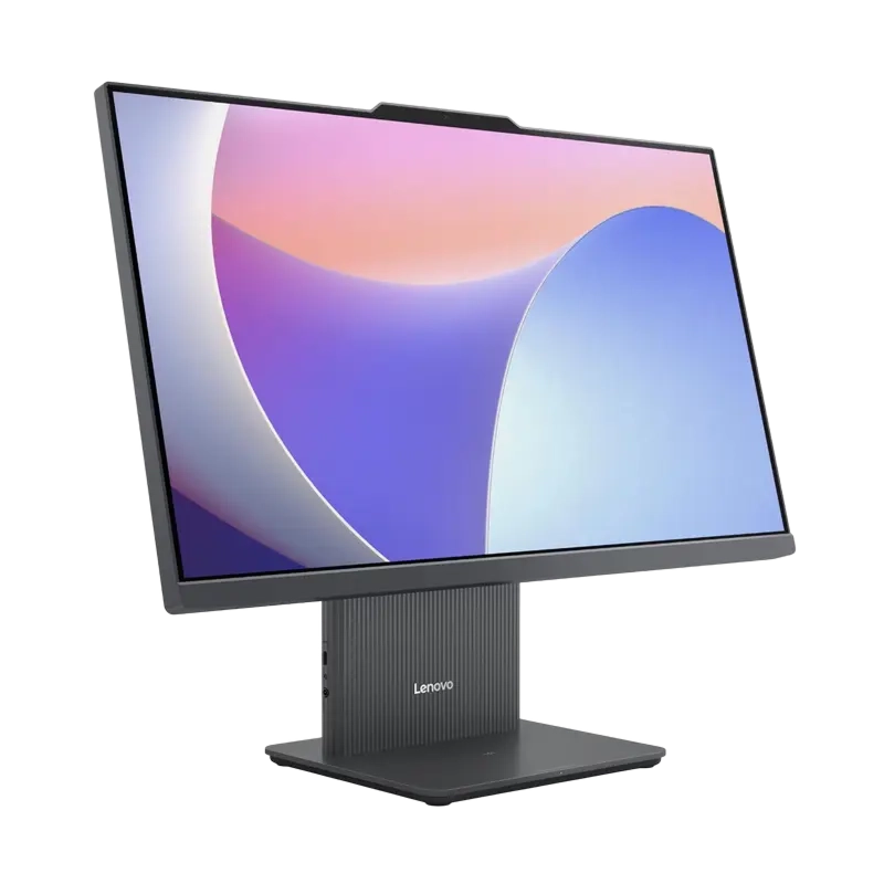 Computer All-in-One Lenovo IdeaCentre 24ARR9 8 GB 256 GB
23.8