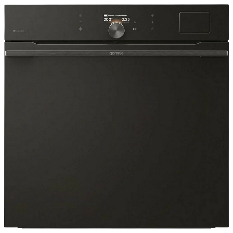 Cumpara  Cuptoare incorporabile - Cuptor Electric Gorenje BFS6148B Negru
Încorp..
