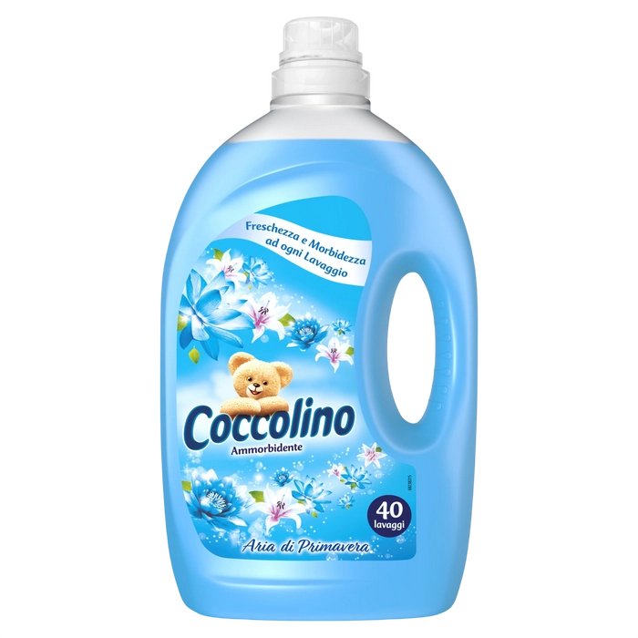 Купить  Бытовая Химия - Кондиционер для белья Coccolino Aria di Prima..