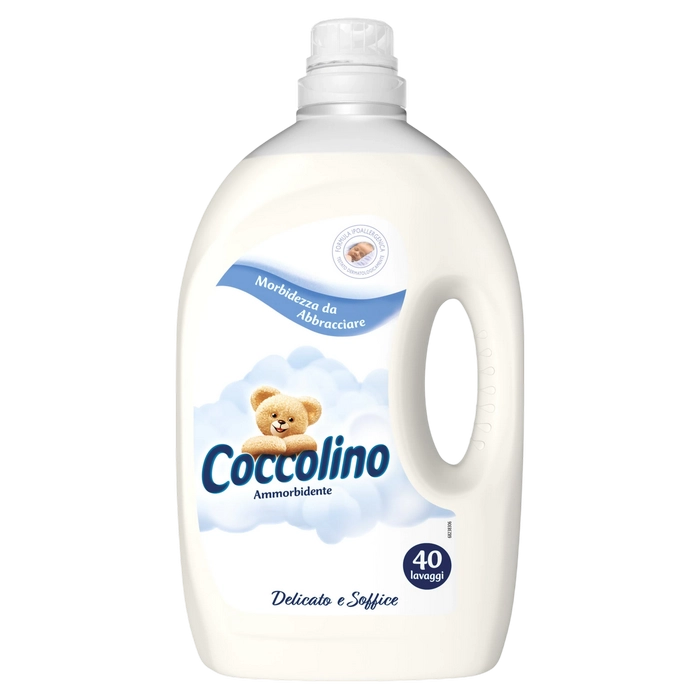 Купить  Бытовая Химия - Кондиционер для белья Coccolino Delicato e So..
