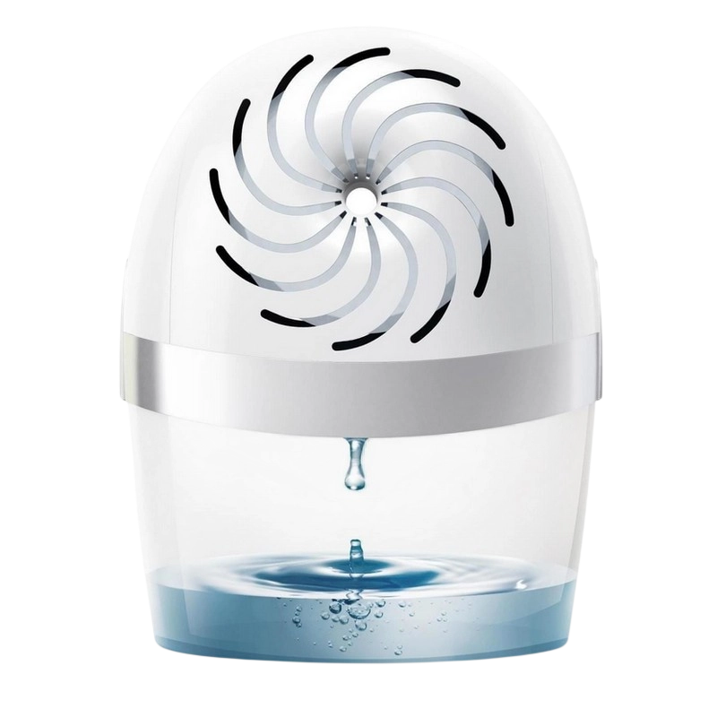 Cumpara  Climatizare - Dezumidificator Ceresit Aero 360 Alb
20 m2 | ..