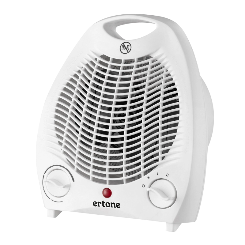 Cumpara  Climatizare - Aerotermă Ertone ERT-265AB 2000 W Alb
De pode..