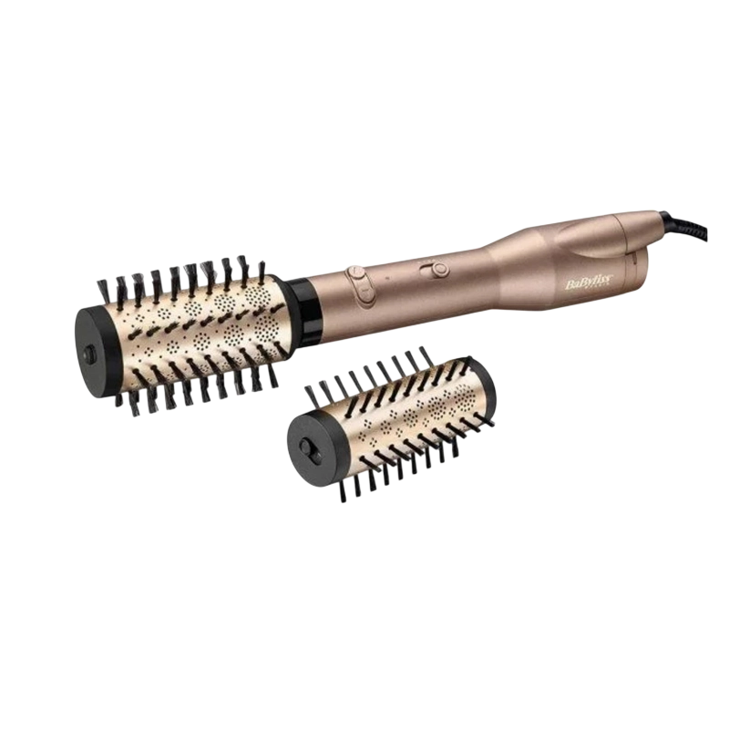 Uscător de păr-perie BaByliss AS953..
