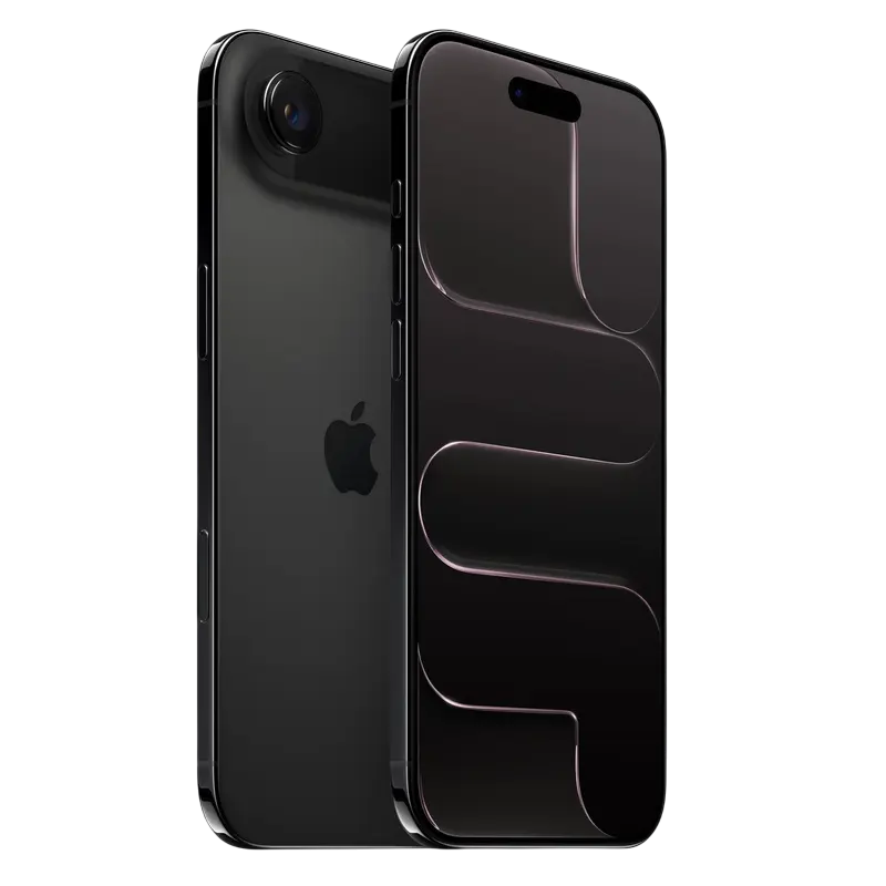 Смартфон Apple iPhone Air Space Black