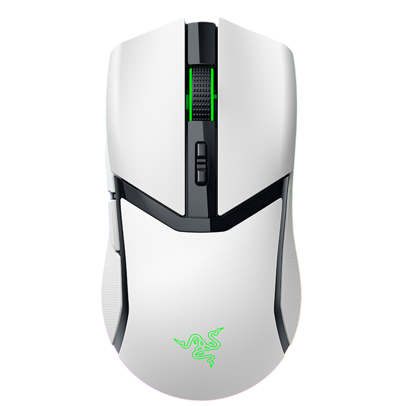 Игровая мышь Razer Cobra Pro Белый