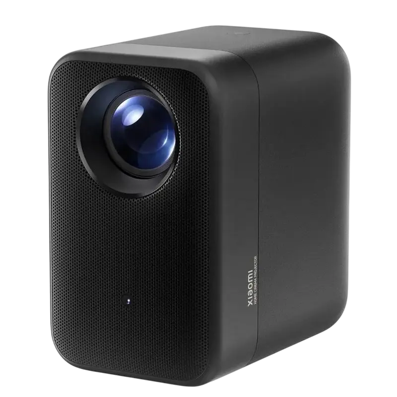 Proiector Xiaomi L1 Pro LCD Negru