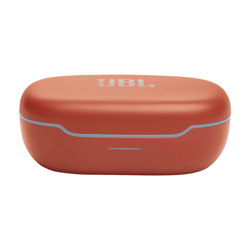 Наушники JBL Endurance Peak III Coral