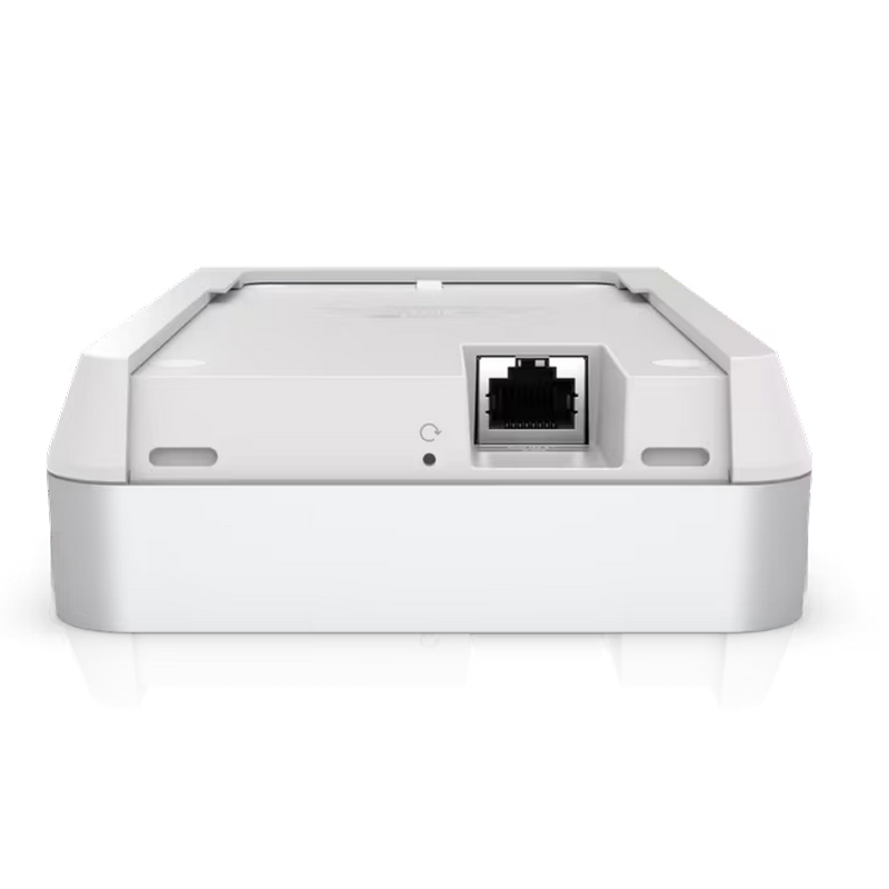 Punct de acces fără fir Ubiquiti U7-Pro-Wall Alb