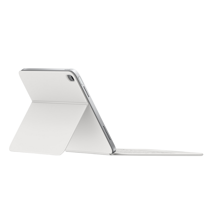 Чехол-клавиатура Apple Magic Keyboard Folio iPad 10th/11th Gen 10.9