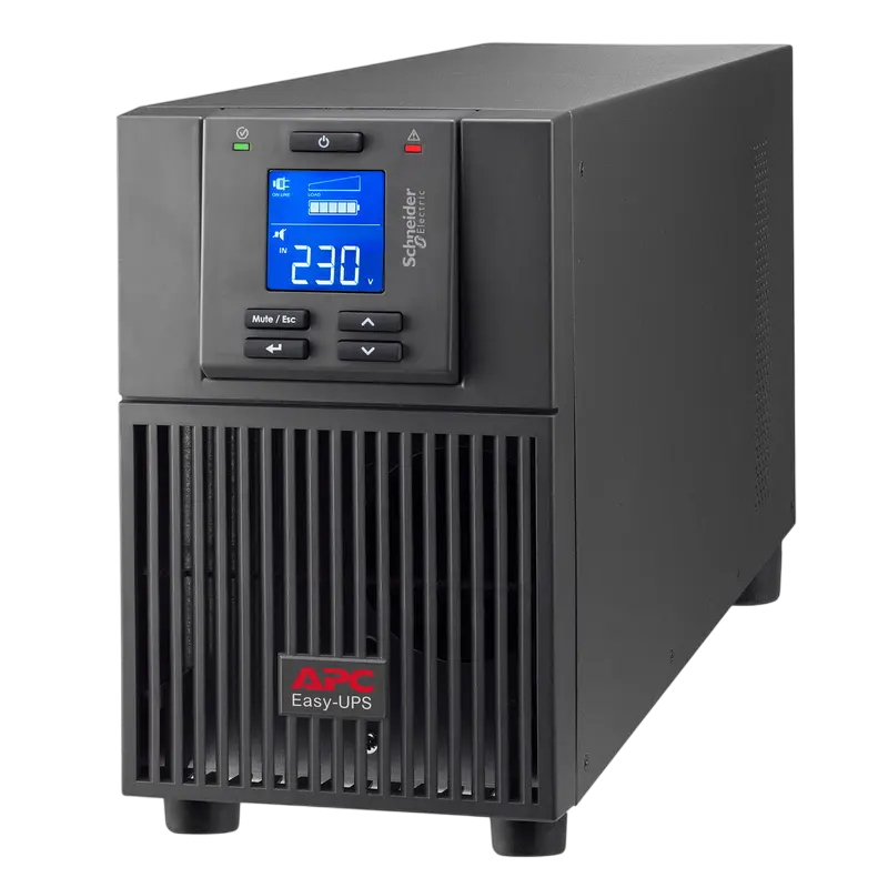 Источник бесперебойного питания APC..