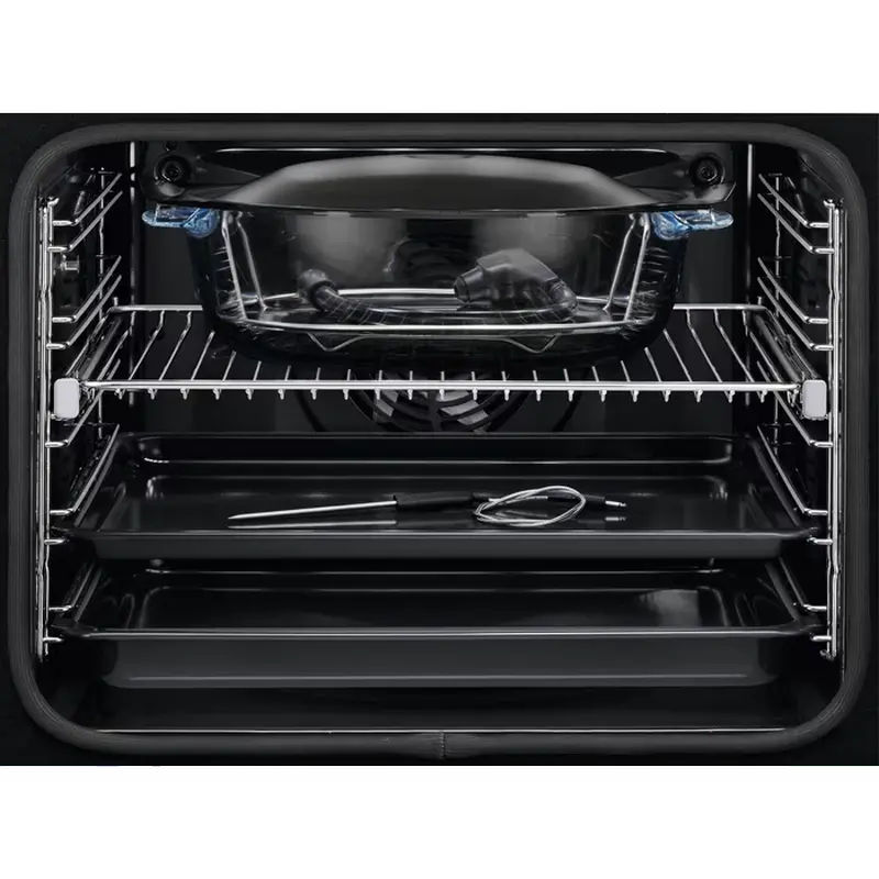 Cuptor Electric Electrolux EOC8P39WX Oțel inoxidabil