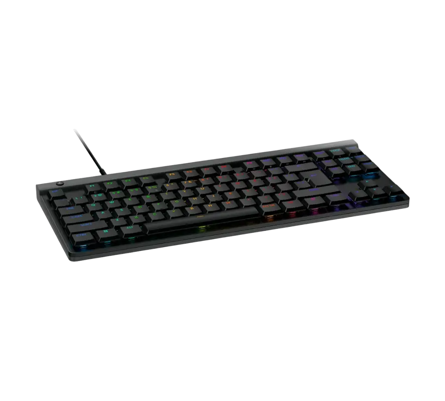Tastatură Logitech G515 TKL Mecanic Negru