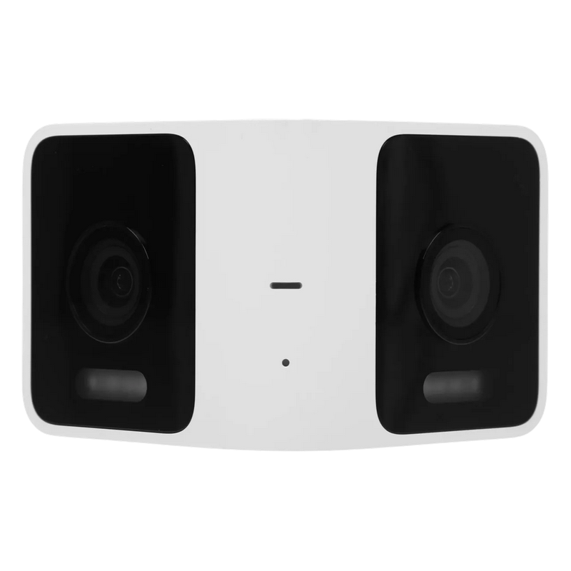 Camera de supraveghere Smart Xiaomi CW100 Dual Alb
2304x1296 | IP66