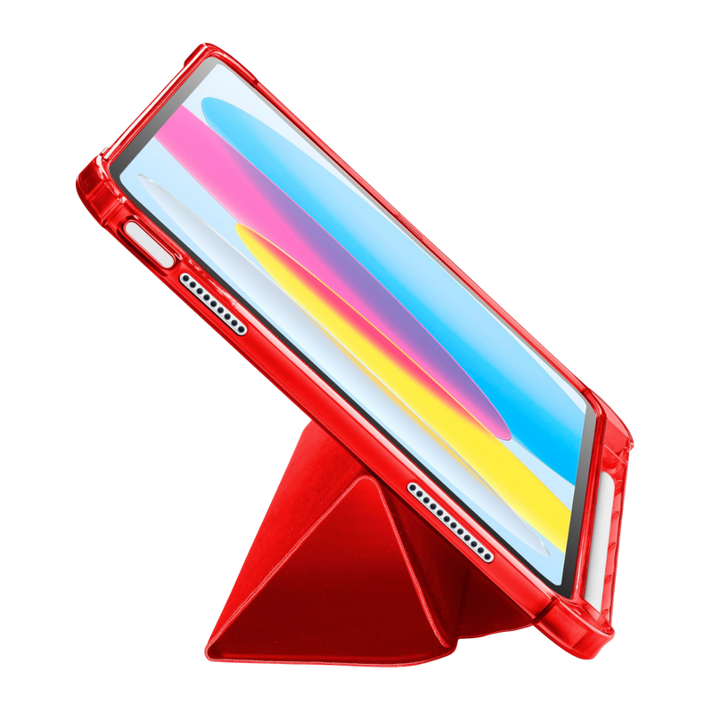 Cumpara  Tablete și cărți electronice - Чехол для планшета Cellularline Apple iPad 10..