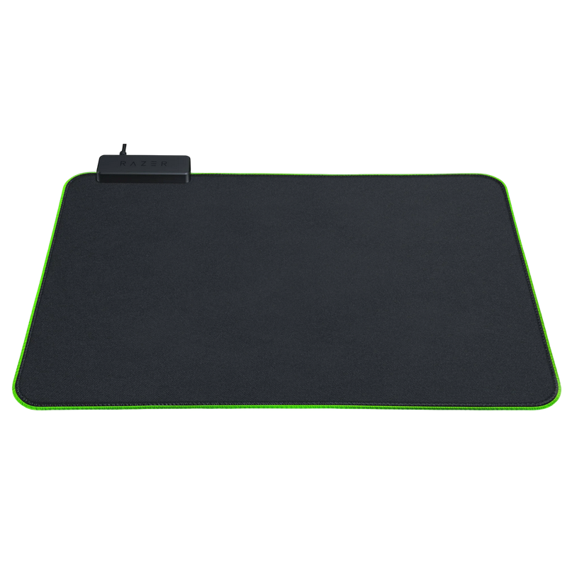 Игровой коврик для мыши Razer Goliathus Chroma Чёрный