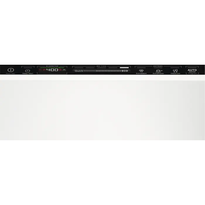 Mașină de spălat vase AEG FSE73507P Negru