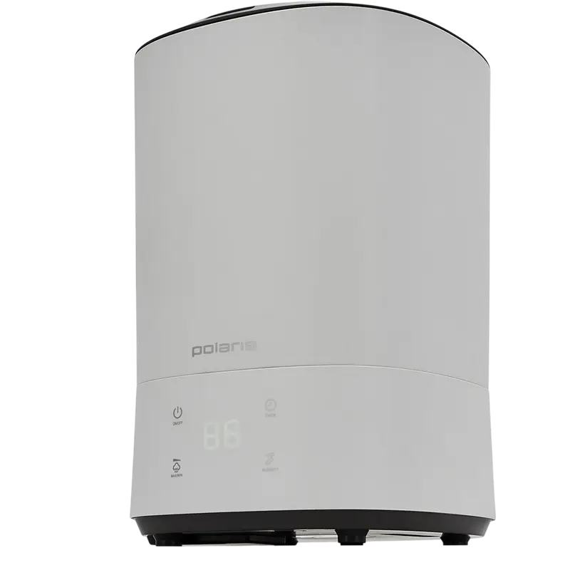Umidificator de aer Polaris PUH7005TFD Alb
60 m2 | 400 ml/h | 6 l
