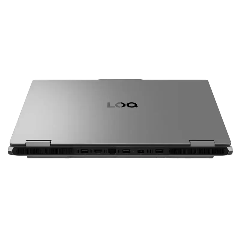 Laptop Gaming Lenovo LOQ 17IRX10 Luna Grey