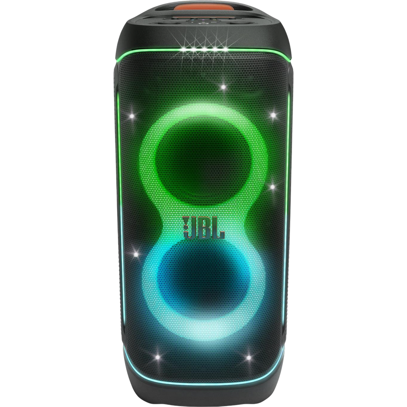 Аудиосистема JBL PartyBox 720 Черный