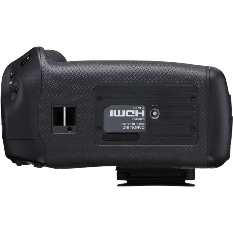 Aparat Foto Mirrorless Canon EOS R1 BODY V5 GHz