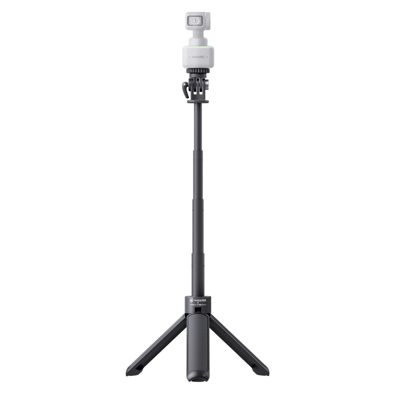 Мини-штатив Insta360 Mini 2-in-1 Tripod Черный