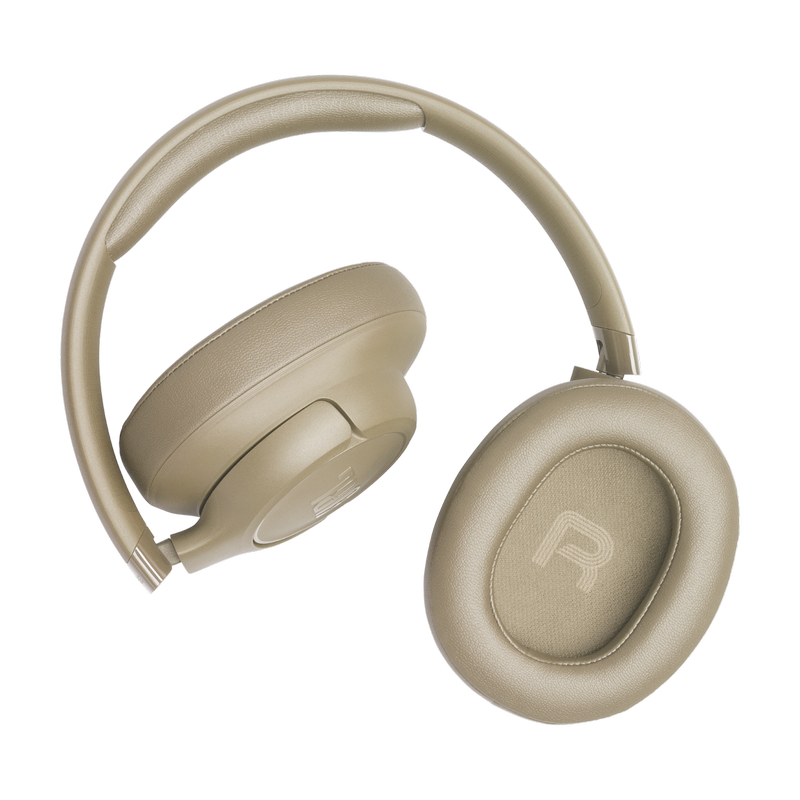 Căști JBL Tune 730BT Bej