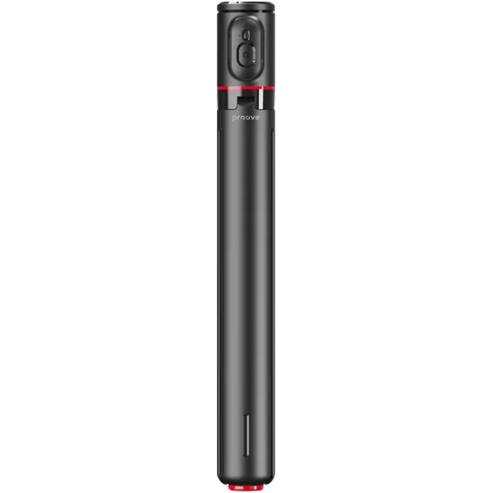 Selfie Stick Proove DropStop Negru
