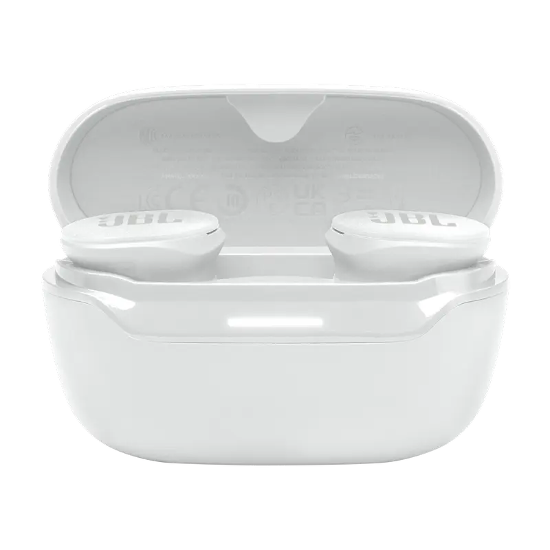 Căști JBL Endurance Race 2 Alb