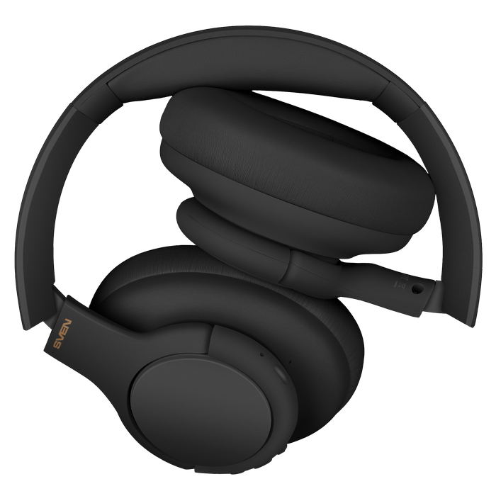 Căști SVEN AP-B800MV Negru
Fără fir | 85 ore | 20 Hz - 20000 Hz