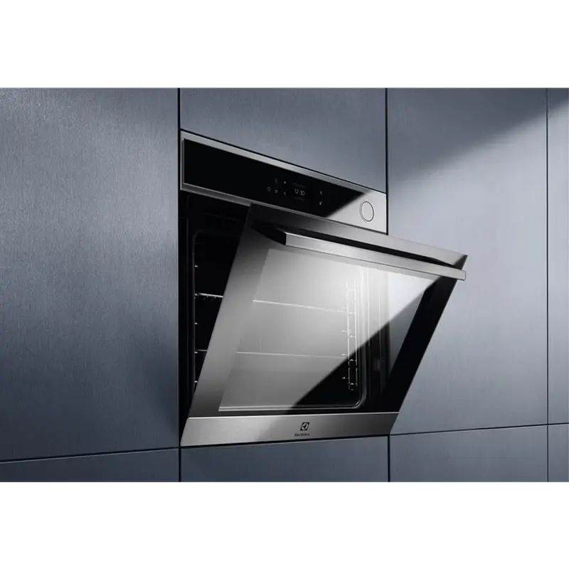 Cuptor Electric Electrolux EOC8P39WX Oțel inoxidabil