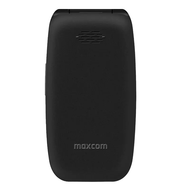 Telefon mobil Flip MaxCom MM828 Negru
2.4