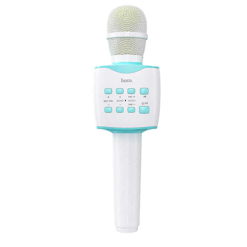 Караоке микрофон Hoco BK5 Беспровод..