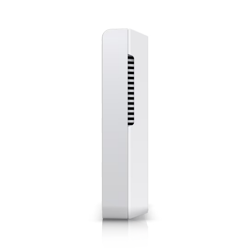 Punct de acces fără fir Ubiquiti U7-Pro-Wall Alb