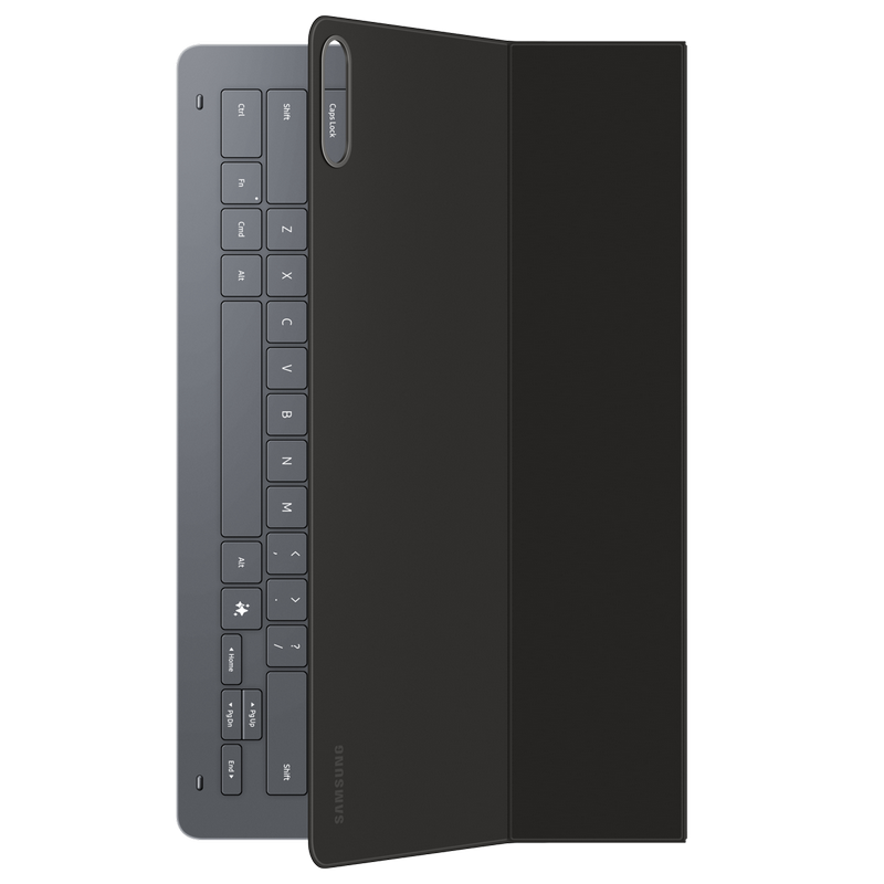 Husă-tastatură Samsung Galaxy Tab S11 Ultra Slim Book Cover Keyboard 14.6