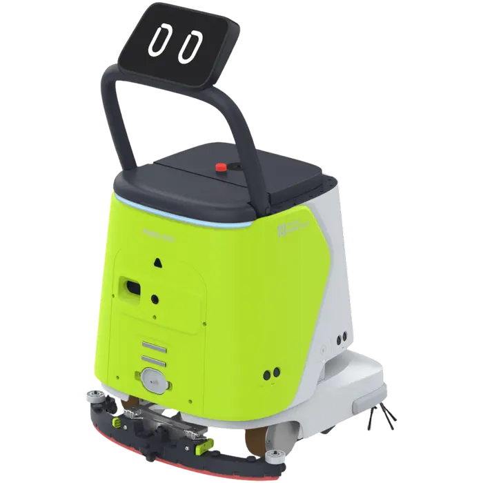 Робот для уборки Pudu CC1