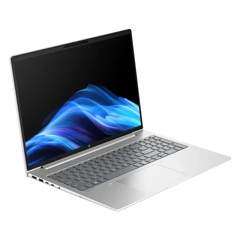 Ноутбук для бизнеса HP ProBook 4 G1i Pike Silver