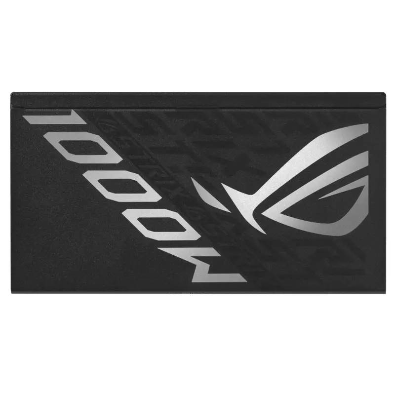 Sursă Alimentare PC ASUS ROG Strix 1000W Platinum ATX Negru