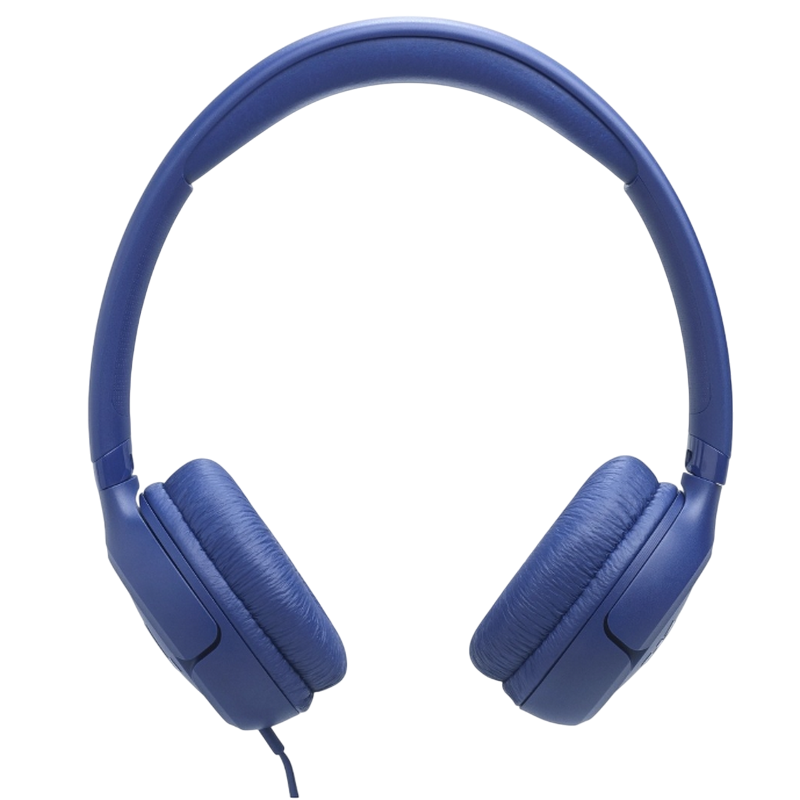 Căști JBL T530C Albastru